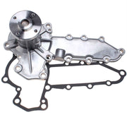 DURAFORCE New Water Pump 6684865 For Bobcat S130 S150 S160 S175 S185 S205 S510 S530