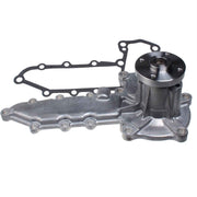 DURAFORCE New Water Pump 6684865 For Bobcat S130 S150 S160 S175 S185 S205 S510 S530
