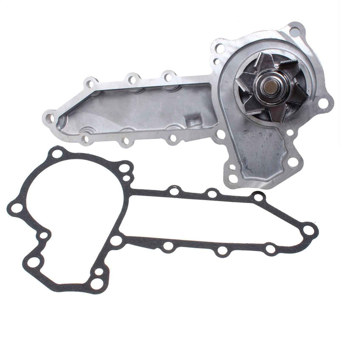 DURAFORCE New Water Pump 6684865 For Bobcat S130 S150 S160 S175 S185 S205 S510 S530