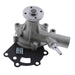 DURAFORCE Water Pump MM409302 for Farmtrac 300DTC 360DTC Satoh S373 S470 S2320 S2340