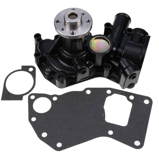 DURAFORCE 8981262311 Water Pump for John Deere 27ZTS 35ZTS 50C ZTS 27C ZTS 35C Excavator