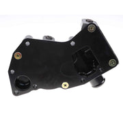 DURAFORCE 8981262311 Water Pump for John Deere 27ZTS 35ZTS 50C ZTS 27C ZTS 35C Excavator