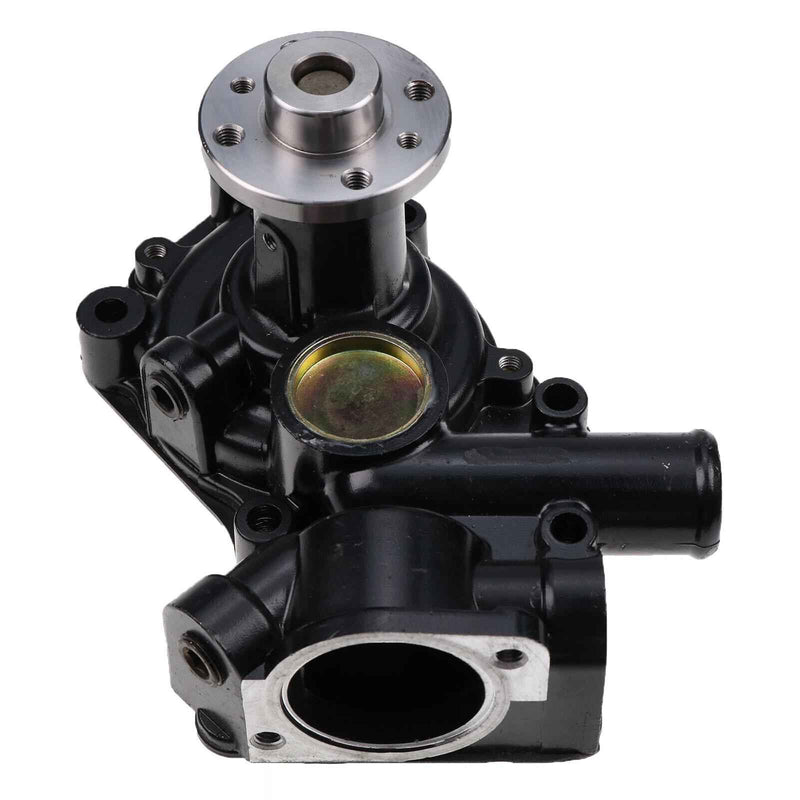 DURAFORCE 8981262311 Water Pump for John Deere 27ZTS 35ZTS 50C ZTS 27C ZTS 35C Excavator