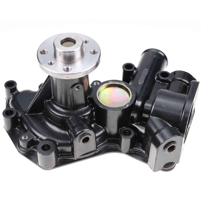 DURAFORCE 8981262311 Water Pump for John Deere 27ZTS 35ZTS 50C ZTS 27C ZTS 35C Excavator