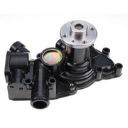 DURAFORCE 8981262311 Water Pump for John Deere 27ZTS 35ZTS 50C ZTS 27C ZTS 35C Excavator