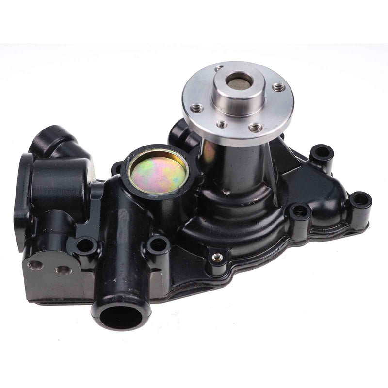 DURAFORCE 8981262311 Water Pump for John Deere 27ZTS 35ZTS 50C ZTS 27C ZTS 35C Excavator