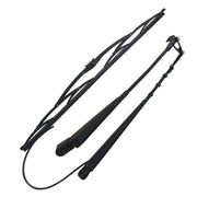DURAFORCE Windshield Wiper Blade & Arm for Bobcat Track Loader T740 T650 T750 T770 T870