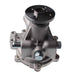 DURAFORCE Water Pump for New Holland Skid-Steer Loader LS170 L175 L465 LX485 LX565 LX665