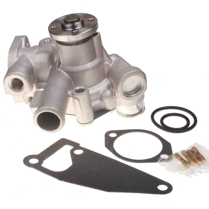 DURAFORCE New Water Pump 119540-42000 for Yanmar 2TNV70 2TNV70-NBK 2TNV70-HE 3TNV70 Engine