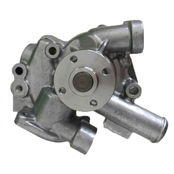 DURAFORCE New Water Pump 119540-42000 for Yanmar 2TNV70 2TNV70-NBK 2TNV70-HE 3TNV70 Engine