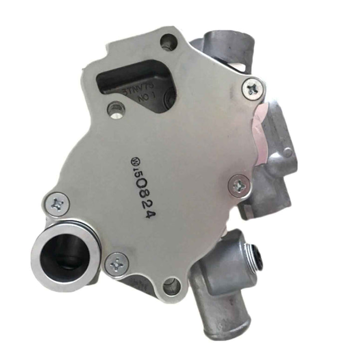 DURAFORCE New Water Pump 119540-42000 for Yanmar 2TNV70 2TNV70-NBK 2TNV70-HE 3TNV70 Engine