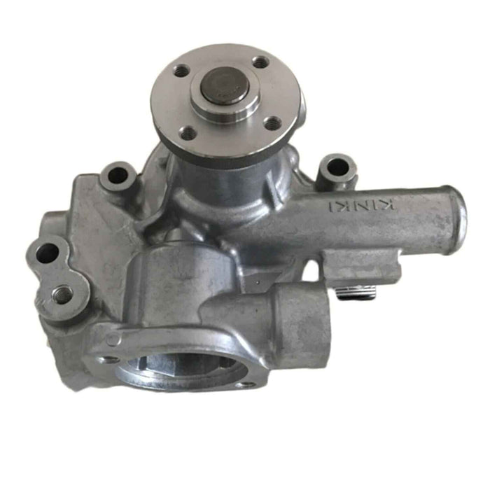 DURAFORCE New Water Pump 119540-42000 for Yanmar 2TNV70 2TNV70-NBK 2TNV70-HE 3TNV70 Engine
