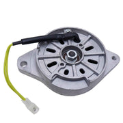 DURAFORCE 12V/20A Alternator For John Deere Mower/Tractor F915 with Yanmar 3TNA68 Engine