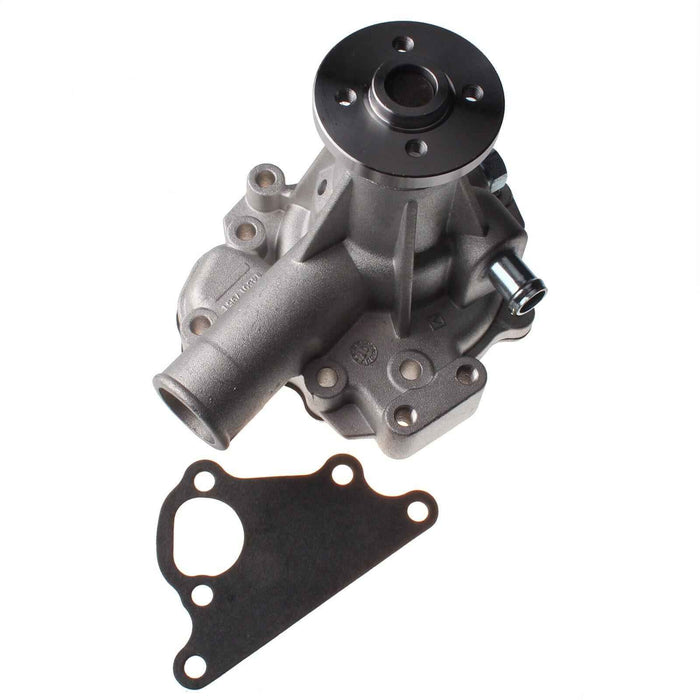 DURAFORCE For Caterpillar 3024 C2.2 247B 257B 216 226B 332 Skid Steer 154-1816 Water Pump