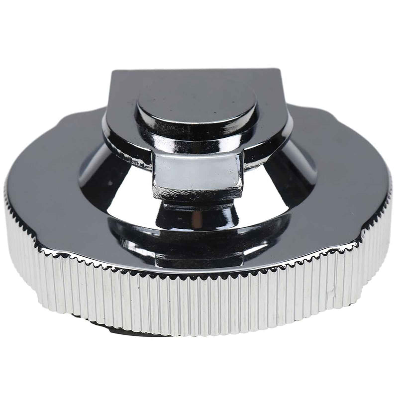 DURAFORCE Fuel Tank Cap for Hyundai Excavator Digger 311V4-02120 2188-9005 E131-1308