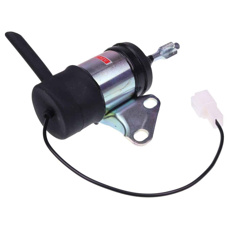 DURAFORCE Solenoid 101046 Grasshopper Mower for Kubota Engine12 Hp to 23 Hp Z482 D622+