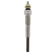 DURAFORCE 4X Plug Glow 9-82511978-0 for Isuzu C240 C190 C201 C221 D500 4BA1 4FA1 3AA1 12V
