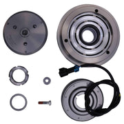 DURAFORCE New 50-01173-03 Clutch Assembly Condenser Fan for Carrier ULTRA XL XT XTC X2 X4