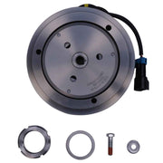 DURAFORCE New 50-01173-03 Clutch Assembly Condenser Fan for Carrier ULTRA XL XT XTC X2 X4