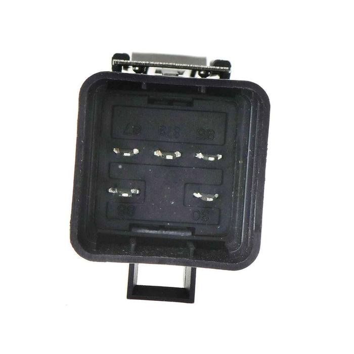 DURAFORCE Relay Switch 6670312 VF28-65F14-S01 For Bobcat 3450 V723 5610 450 MT85 T320 E25