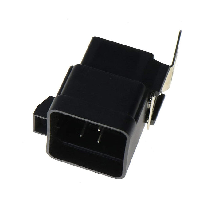 DURAFORCE Relay Switch 6670312 VF28-65F14-S01 For Bobcat 3450 V723 5610 450 MT85 T320 E25
