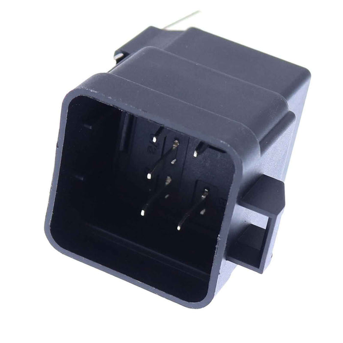 DURAFORCE Relay Switch 6670312 VF28-65F14-S01 For Bobcat 3450 V723 5610 450 MT85 T320 E25