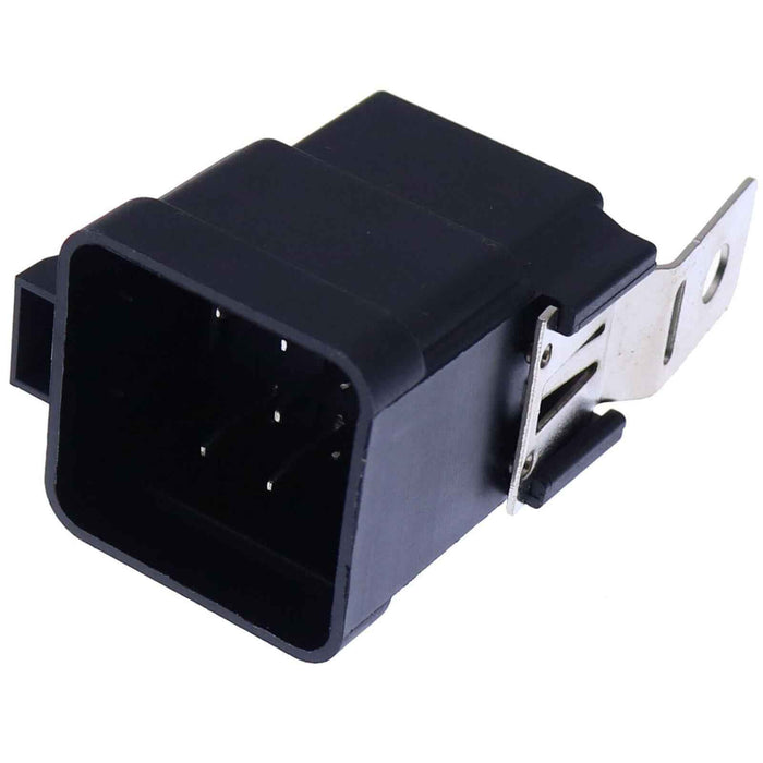 DURAFORCE Relay Switch 6670312 VF28-65F14-S01 For Bobcat 3450 V723 5610 450 MT85 T320 E25