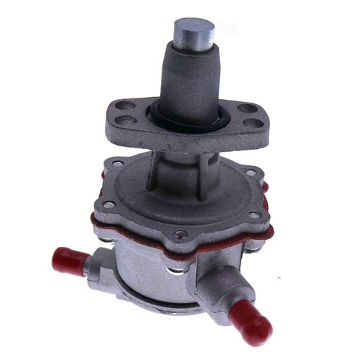 DURAFORCE Fuel Lift Pump for Perkins 404D-22T 404D-22 404D-22TA 403C-11 403C-15 404C-15