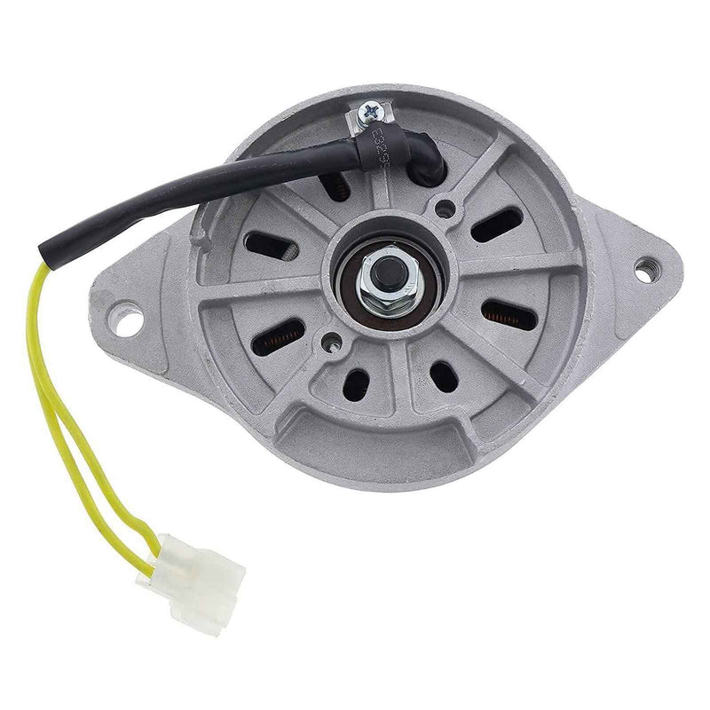 DURAFORCE New 12V 20A Alternator for John Deere Utility Tractor 670 770 790 870 970 1070