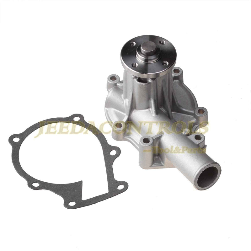 DURAFORCE New Kubota Engine V1505 Water Pump 16251-73034 For F2260 F2560 F2560E F2680E