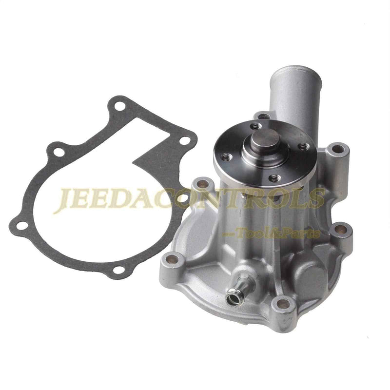 DURAFORCE New Kubota Engine V1505 Water Pump 16251-73034 For F2260 F2560 F2560E F2680E