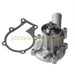 DURAFORCE New Kubota Engine V1505 Water Pump 16251-73034 For F2260 F2560 F2560E F2680E