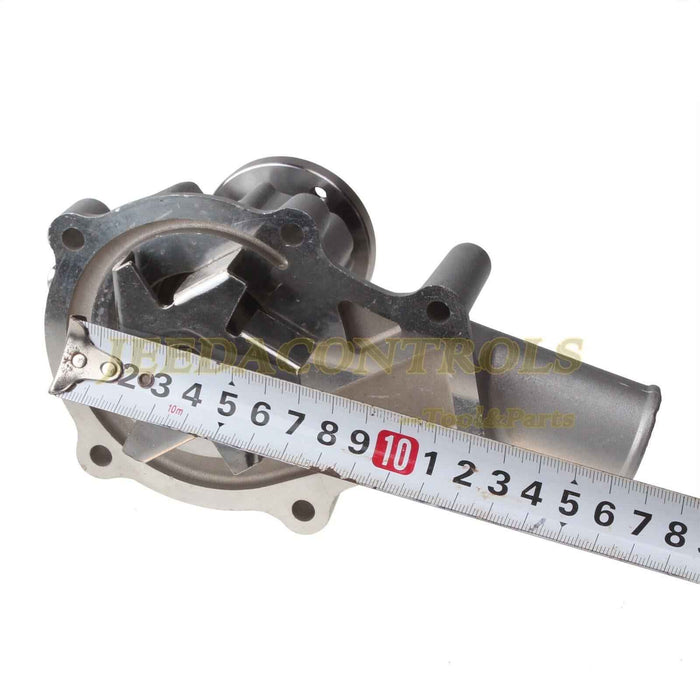 DURAFORCE New Kubota Engine V1505 Water Pump 16251-73034 For F2260 F2560 F2560E F2680E