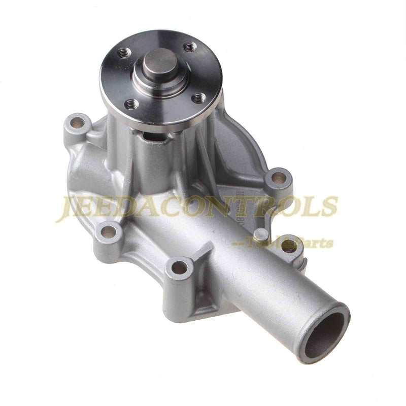 DURAFORCE New Kubota Engine V1505 Water Pump 16251-73034 For F2260 F2560 F2560E F2680E