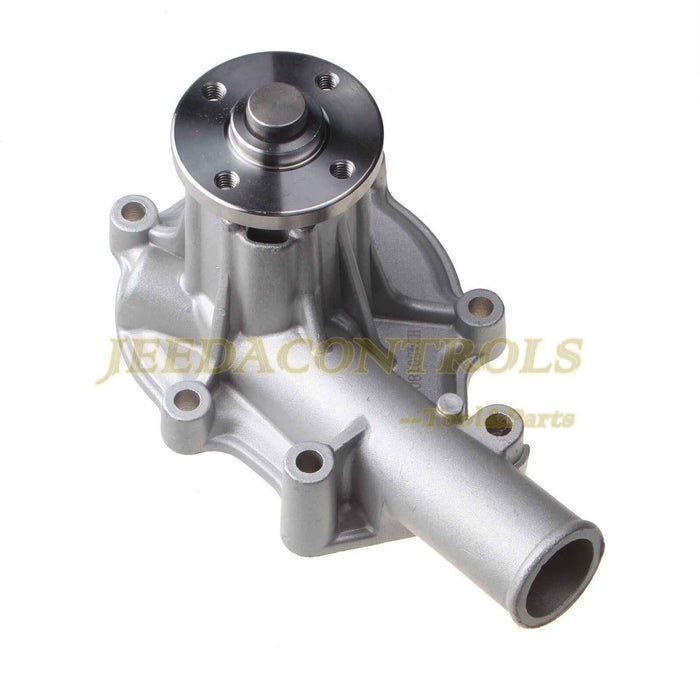 DURAFORCE New Kubota Engine V1505 Water Pump 16251-73034 For F2260 F2560 F2560E F2680E