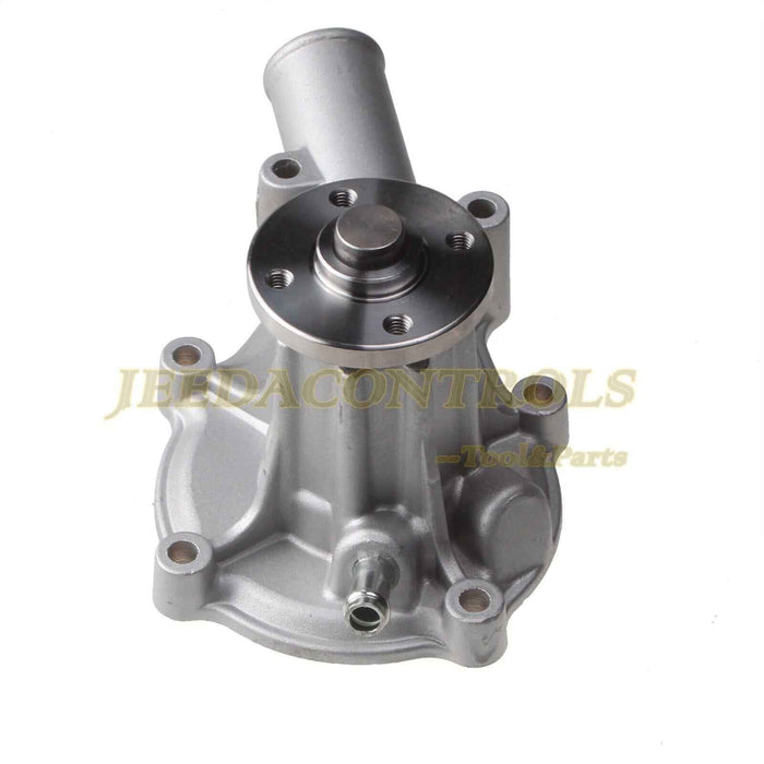 DURAFORCE New Kubota Engine V1505 Water Pump 16251-73034 For F2260 F2560 F2560E F2680E