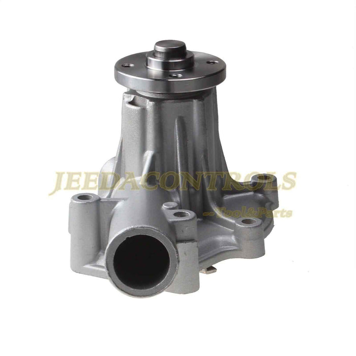 DURAFORCE New Kubota Engine V1505 Water Pump 16251-73034 For F2260 F2560 F2560E F2680E