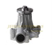 DURAFORCE New Kubota Engine V1505 Water Pump 16251-73034 For F2260 F2560 F2560E F2680E