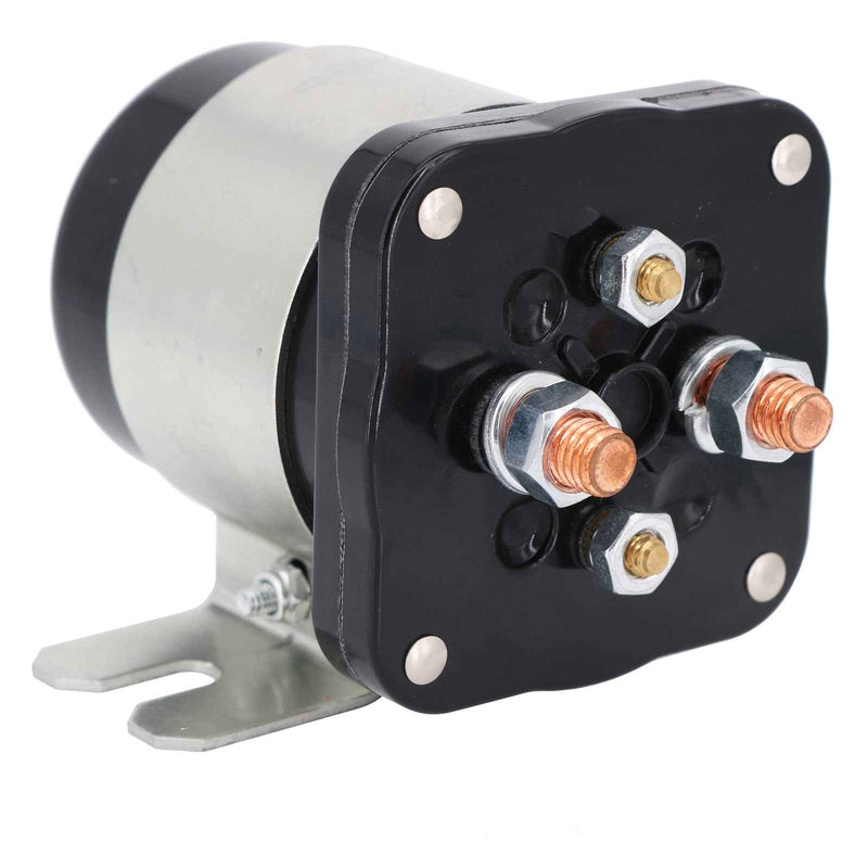 DURAFORCE 48V Solenoid 586-120111 For EZGO Cart White Rodgers 73231G01