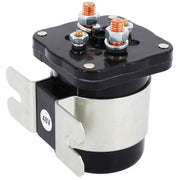 DURAFORCE 48V Solenoid 586-120111 For EZGO Cart White Rodgers 73231G01