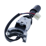 DURAFORCE New Replacement Reverse Switch 85816745 fits New Holland Telehandler LM410 LM420