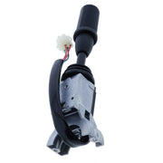 DURAFORCE New Replacement Reverse Switch 85816745 fits New Holland Telehandler LM410 LM420