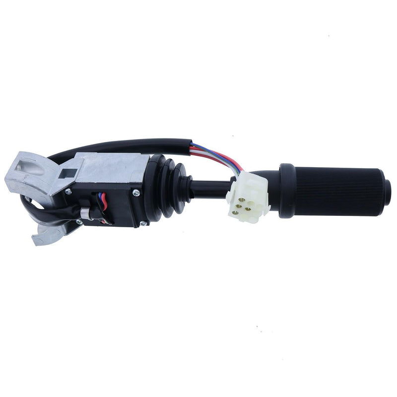 DURAFORCE New Replacement Reverse Switch 85816745 fits New Holland Telehandler LM410 LM420