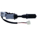 DURAFORCE New Replacement Reverse Switch 85816745 fits New Holland Telehandler LM410 LM420