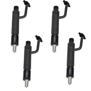 DURAFORCE 4X Fuel Injector for Thermo King TK486 TK486E Super-II 30 190Y SPECTRUM DE 2 & 3