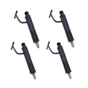 DURAFORCE 4X Fuel Injector for Thermo King TK486 TK486E Super-II 30 190Y SPECTRUM DE 2 & 3