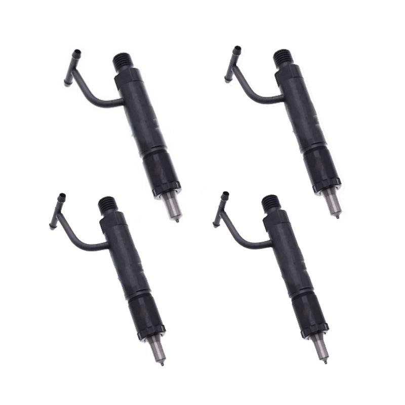 DURAFORCE 4X Fuel Injector for Thermo King TK486 TK486E Super-II 30 190Y SPECTRUM DE 2 & 3