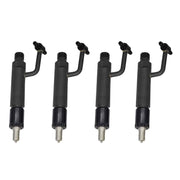 DURAFORCE 4X Fuel Injector for Thermo King TK486 TK486E Super-II 30 190Y SPECTRUM DE 2 & 3
