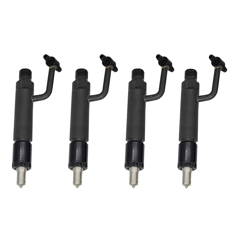 DURAFORCE 4X Fuel Injector for Thermo King TK486 TK486E Super-II 30 190Y SPECTRUM DE 2 & 3