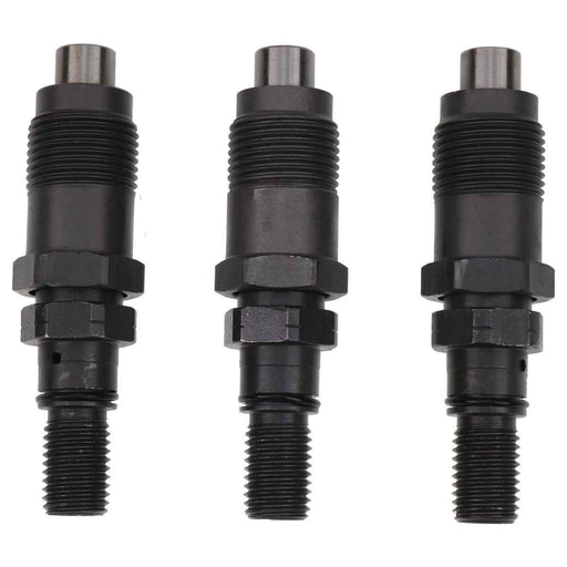 DURAFORCE 3X Fuel Injector 719255-53100 for Yanmar 3TNE74 3TNA72 3TN66UJ 3TN82-RJX Engine